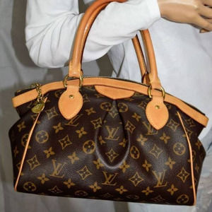 💎✨Authentic✨💎 Louis Vuitton Tivoli PM